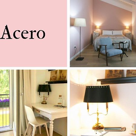 Soloqui Bed and Breakfast Zero Branco Buitenkant foto