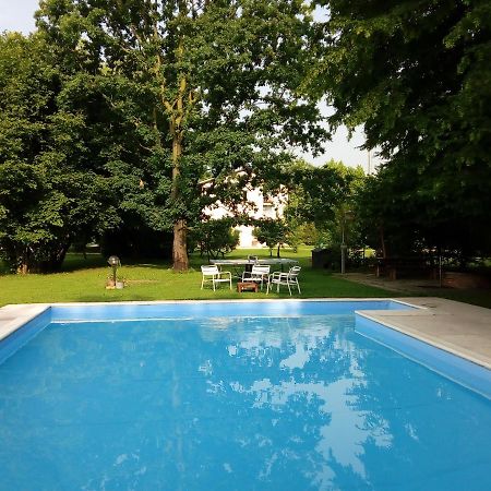 Soloqui Bed and Breakfast Zero Branco Buitenkant foto