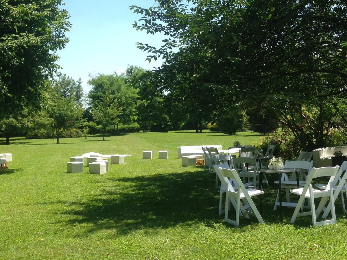 Soloqui Bed and Breakfast Zero Branco Buitenkant foto