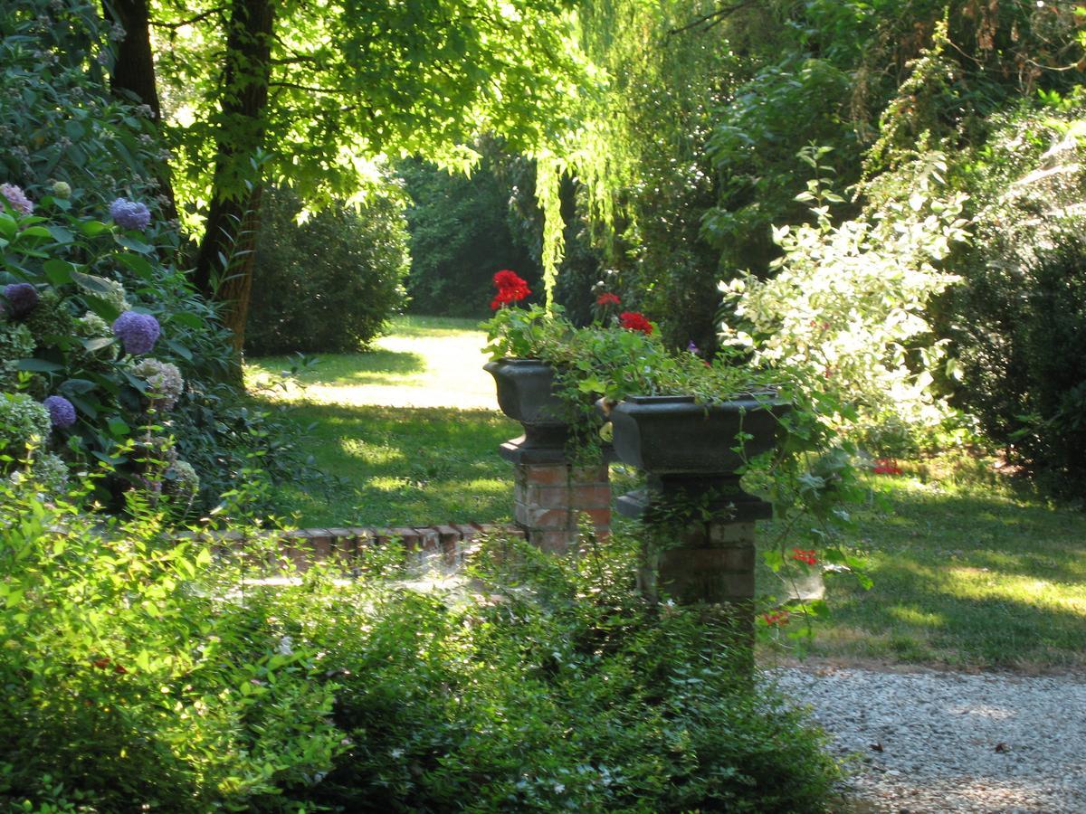 Soloqui Bed and Breakfast Zero Branco Buitenkant foto