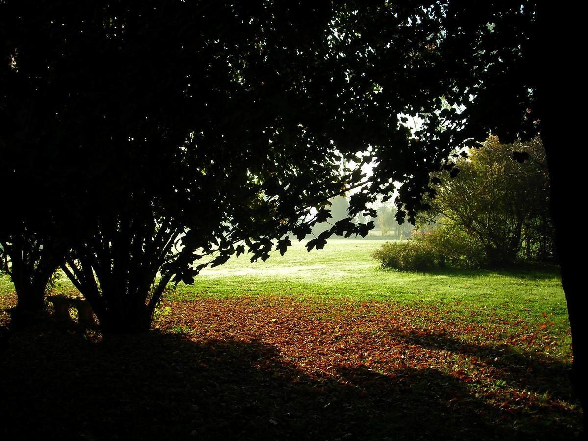 Soloqui Bed and Breakfast Zero Branco Buitenkant foto