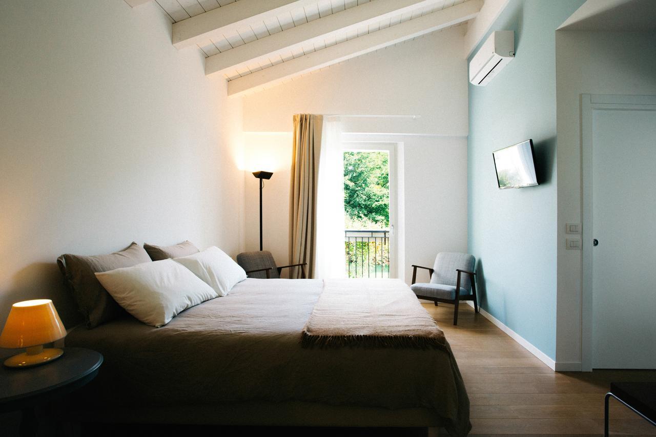 Soloqui Bed and Breakfast Zero Branco Buitenkant foto