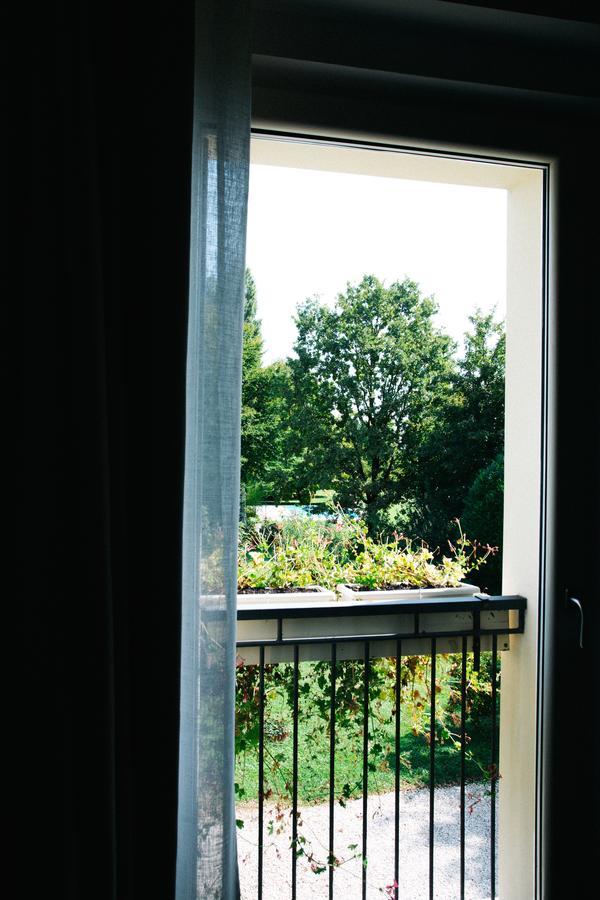 Soloqui Bed and Breakfast Zero Branco Buitenkant foto