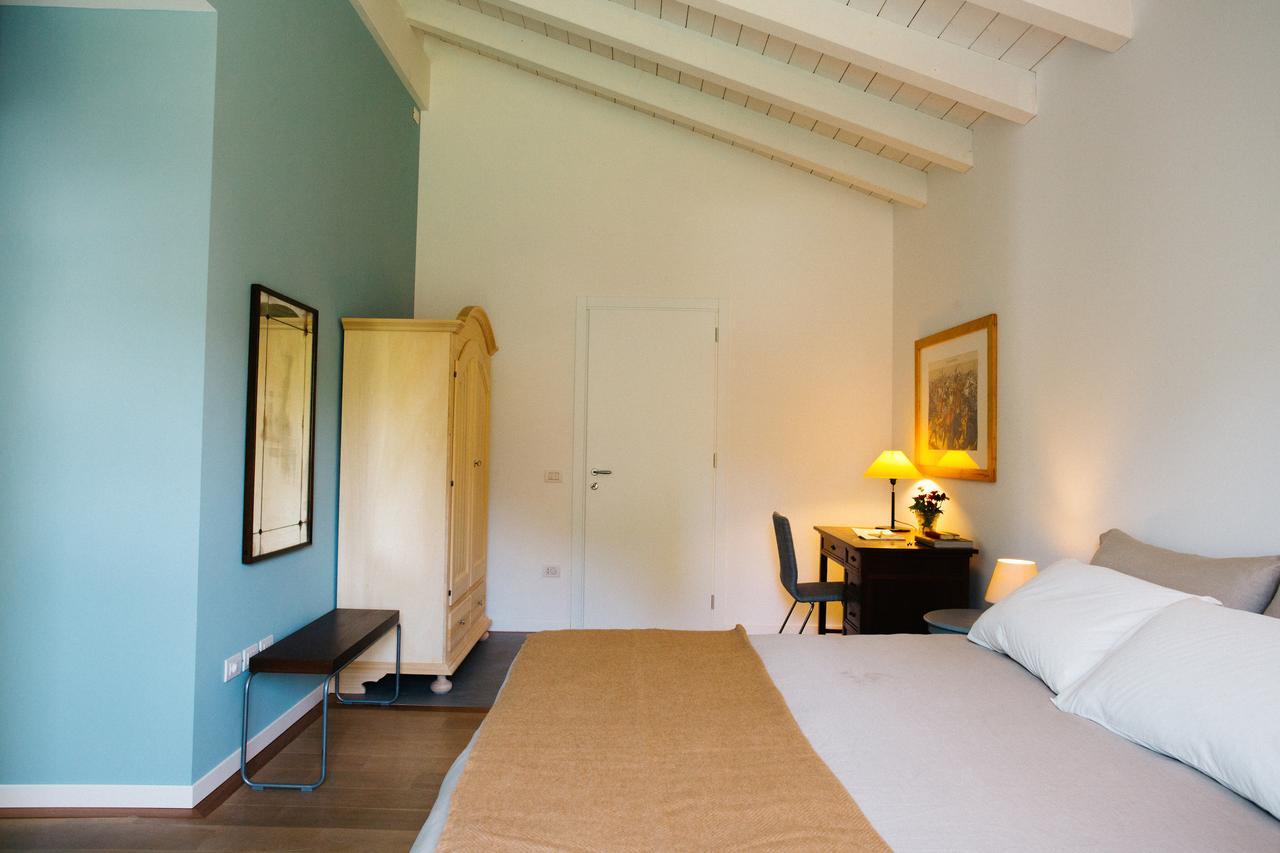 Soloqui Bed and Breakfast Zero Branco Buitenkant foto