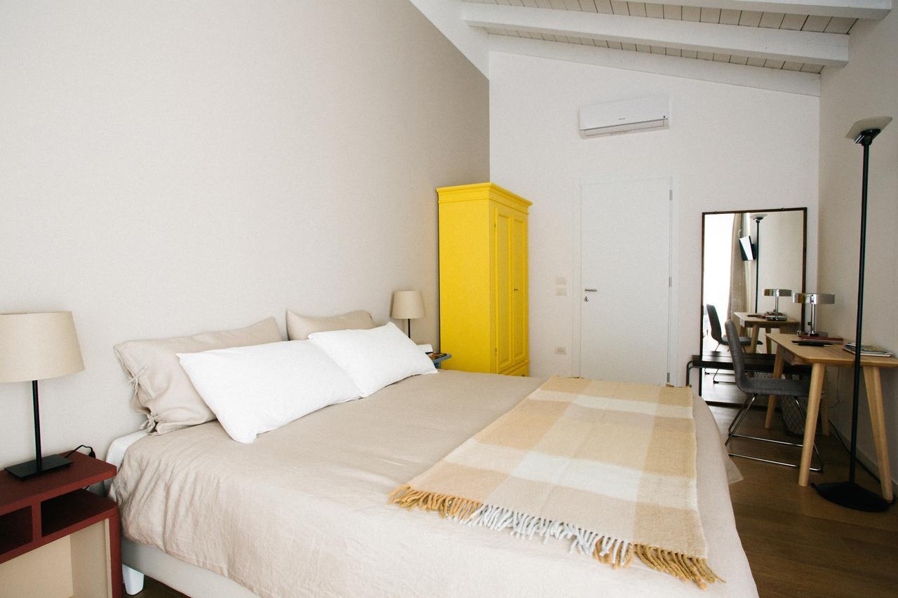 Soloqui Bed and Breakfast Zero Branco Buitenkant foto