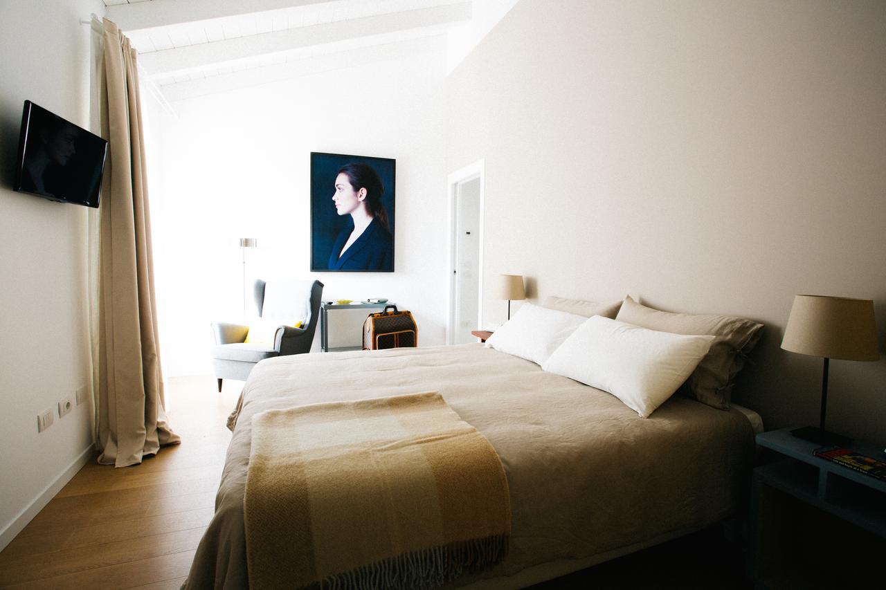 Soloqui Bed and Breakfast Zero Branco Buitenkant foto