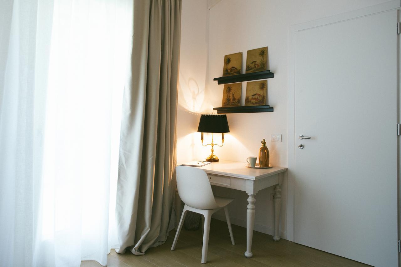 Soloqui Bed and Breakfast Zero Branco Buitenkant foto